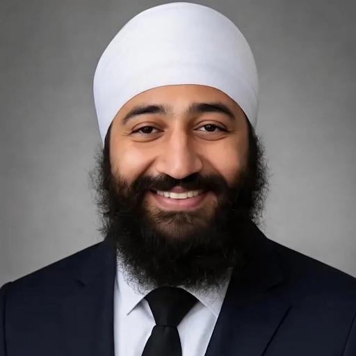 Cover photo of GP Expert Witness